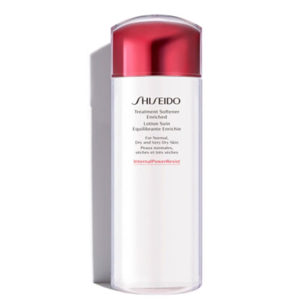 Shiseido Treatment Softener Enriched 300mL